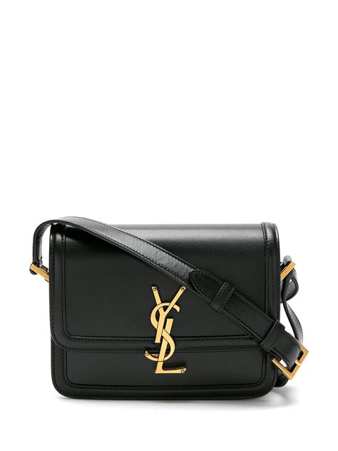 Bolsa Transversal Saint Laurent .